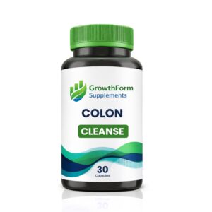Colon Cleanse X1